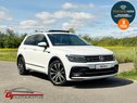 Volkswagen Tiguan 2.0 TDI R-Line Euro 6 (s/s) 5dr