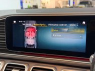 Mercedes-Benz GLE 2.9 GLE400d AMG Line (Premium Plus) SUV 5dr Diesel G-Tronic 4MATIC Euro 6 ( 52