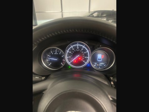 Mazda CX-5 2.0 SKYACTIV-G Sport Nav+ Euro 6 (s/s) 5dr 10