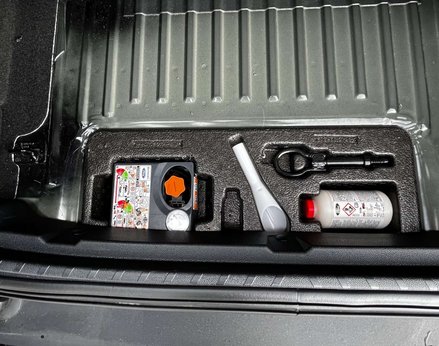 Ford Ecosport 1.0 EcoSport ST-Line 5dr 63