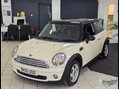 Mini Hatch 1.6 Cooper Steptronic Euro 4 3dr 75