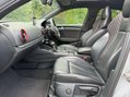 Audi RS3 2.5 RS 3 TFSI Quattro Semi-Auto 4WD 4dr 26