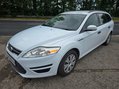 Ford Mondeo EDGE TDCI 3