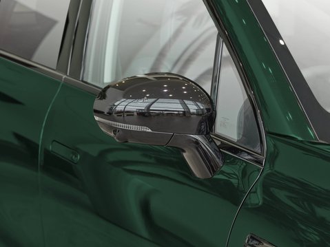 Leapmotor C10 160kW 70kWh 5dr Auto [11 KWCh] 18