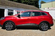 Renault Kadjar SIGNATURE NAV TCE AUTOMATIC..GLASS ROOF.9 SERVICES 5