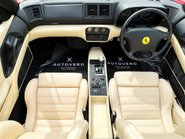 Ferrari F355 GTS MANUAL 56