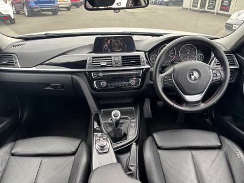 BMW 3 Series 320D SPORT 15