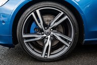 Volvo V90 2.0 V90 R-Design+ D5 PowerPulse AWD Auto 4WD 5dr 13