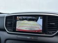 Kia Sportage 1.6 Sportage 2 CRDi ISG MHEV Semi-Auto 5dr 64
