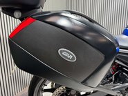 Yamaha XJ6 2011 26K LONG MOT FULL LUGGAGE 600CC COMMUTER BIKE 8