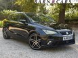 SEAT Ibiza 1.0 TSI FR Sport Euro 6 (s/s) 5dr GPF 1