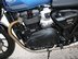 Triumph Street Twin BONNEVILLE STREET TWIN 26