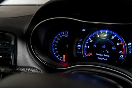 Jeep Grand Cherokee V8 TRACKHAWK. NOW SOLD. SIMILAR REQUIRED. PLEASE CALL 01903 254800. 28