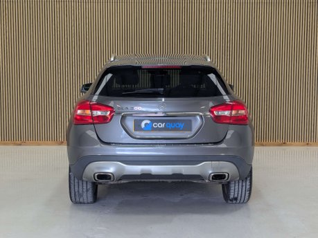Mercedes-Benz GLA 1.6 GLA 200 Sport 5dr 19