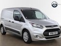 Ford Transit Connect 1.5 TDCi 230 L2 H1 6dr