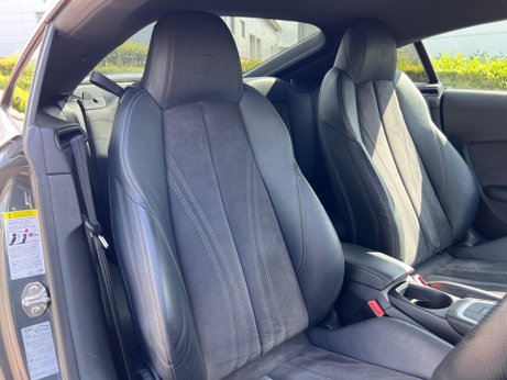 Audi TT 2.0 TFSI S line S Tronic quattro Euro 6 (s/s) 3dr 14