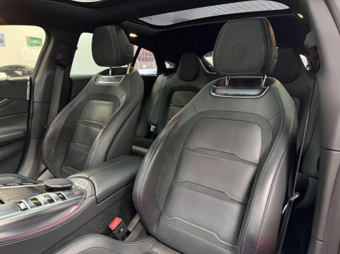 Mercedes-Benz Amg GT 4.0 63 V8 BiTurbo S (Premium Plus) Coupe 5dr Petrol SpdS MCT 4MATIC+ Euro 6 6