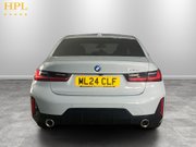 BMW 3 Series 2.0 330e 12kWh M Sport Saloon 4dr Petrol Plug-in Hybrid Auto Euro 6 (s/s) ( 12