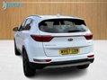 Kia Sportage 1.7 CRDi GT-Line Edition Euro 6 (s/s) 5dr 26