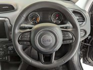 Jeep Renegade 1.0 Renegade Night Eagle 5dr 66