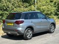 Suzuki Vitara 1.5 SZ-T AGS Auto Euro 6 (s/s) 5dr 17