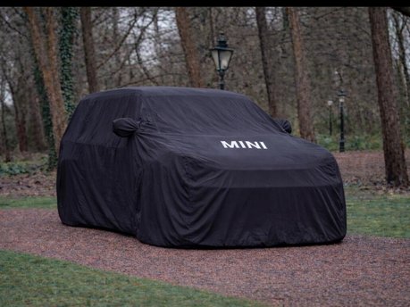 Mini Countryman COOPER S E ALL4 SPORT