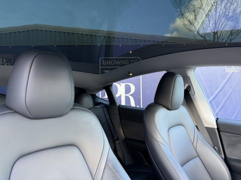 Tesla Model Y SUV 5dr Electric Auto RWD (346 ps) 44