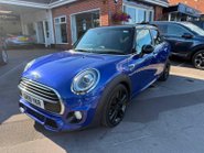 Mini Hatch 1.5 Cooper Sport Steptronic Euro 6 (s/s) 5dr 2