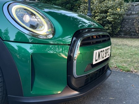 Mini Hatch COOPER CLASSIC 15