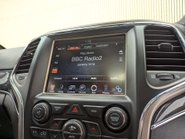 Jeep Grand Cherokee 3.0 Grand Cherokee Overland CRD Auto 4WD 5dr 59