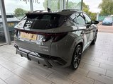 Hyundai TUCSON 1.6T N Line Auto Euro 6 (s/s) 5dr 6