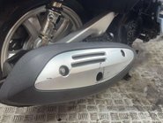 SYM Fiddle 2018 11K NEW MOT CLEAN 200CC SCOOTER 39