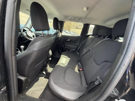 Jeep Renegade NIGHT EAGLE 18