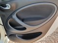 Smart Forfour URBANSHADOW EDITION 23
