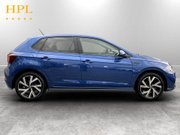 Volkswagen Polo 1.0 TSI R-Line Hatchback 5dr Petrol DSG Euro 6 (s/s) (95 ps) 15