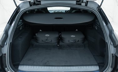 Mercedes-Benz C63 S AMG E Performance Estate Night Edition 45