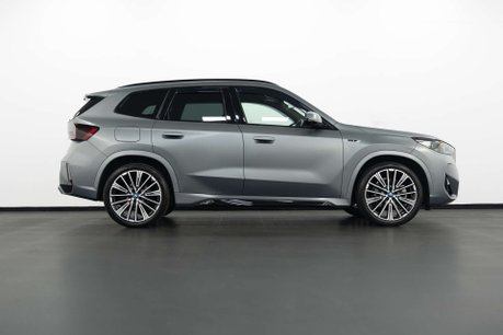BMW X1 1.5 X1 xDrive 30E M Sport Auto 4WD 5dr 5