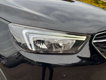 Vauxhall Mokka X 1.4 Mokka X Active ecoTec S/S 5dr