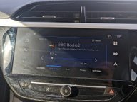 Vauxhall Corsa GS 28