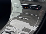 Mercedes-Benz C Class 3.0 C43 V6 AMG (Premium) Coupe 2dr Petrol G-Tronic+ 4MATIC Euro 6 (390 ps) 26