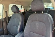 Kia Picanto WAVE. 6 MAIN DEALER SERVICES.. ONLY ONE OWNER.. REVERSING CAMERA.. A/C 26