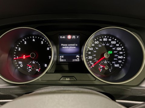 Volkswagen Tiguan 1.5 TSI Active DSG Euro 6 (s/s) 5dr 49