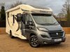 Chausson Welcome WS Premium 640