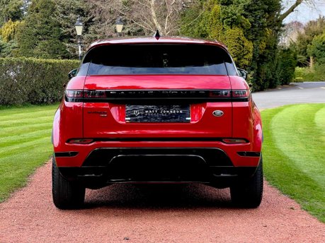 Land Rover Range Rover Evoque EDITION 32