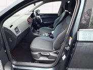 SEAT Ateca 1.5 Ateca SE Tech TSi Evo Semi-Auto 5dr 11
