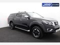 Nissan Navara 2.3 Navara Tekna dCi Auto 4WD 5dr 1