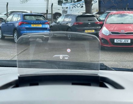 Renault Scenic 1.5 Grand Scenic Dynamique S Nav dCi Auto 5dr 51