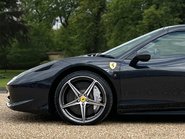 Ferrari 458 SPIDER DCT 9