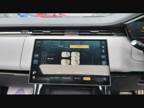 Land Rover Range Rover Sport AUTOBIOGRAPHY 40