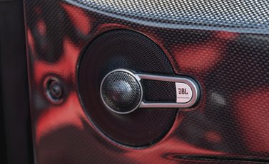 Ferrari 430 Scuderia Spider 16M 25